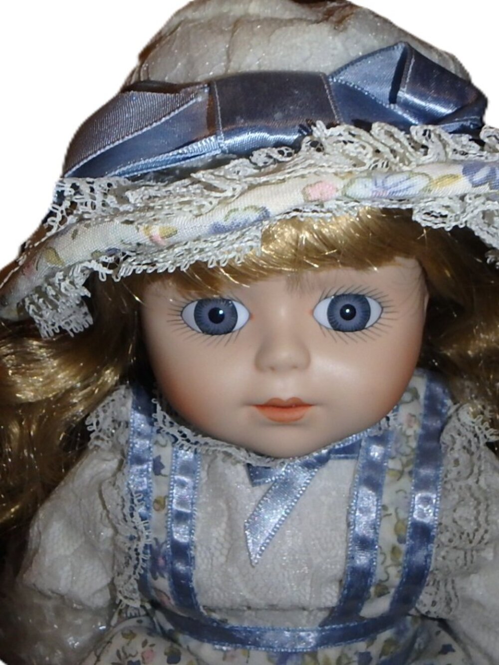 No name 1989 by Marian Yu Brinn’s Collectibles
